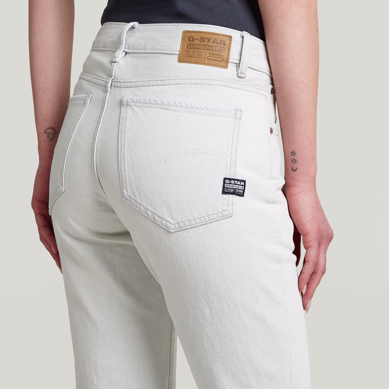 G-Bootcut Jeans