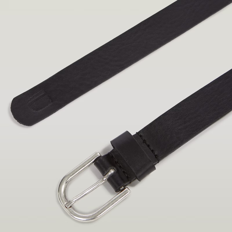 Thin Belt