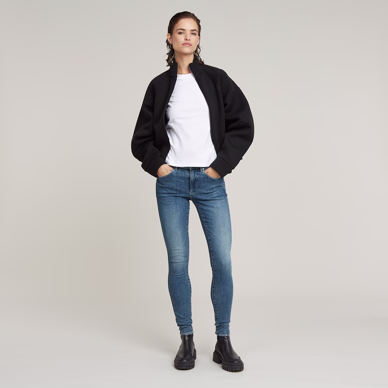 Nifous Top
