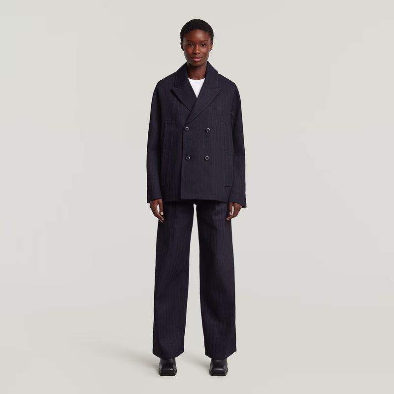 Peacoat