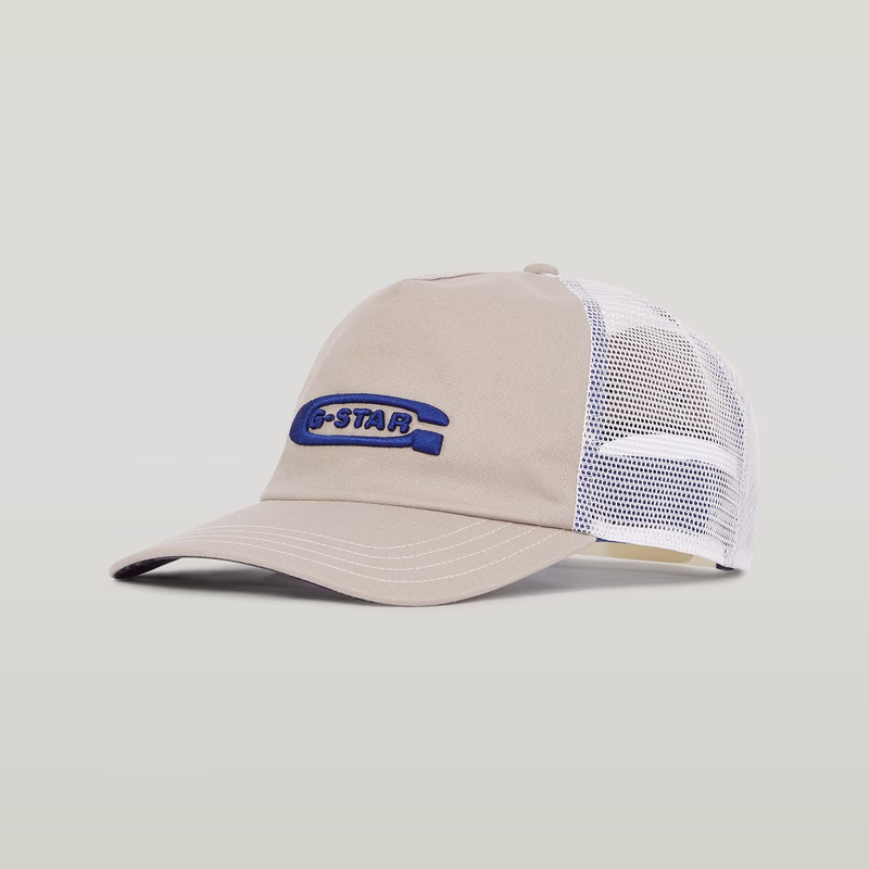 Avernus Trucker Cap