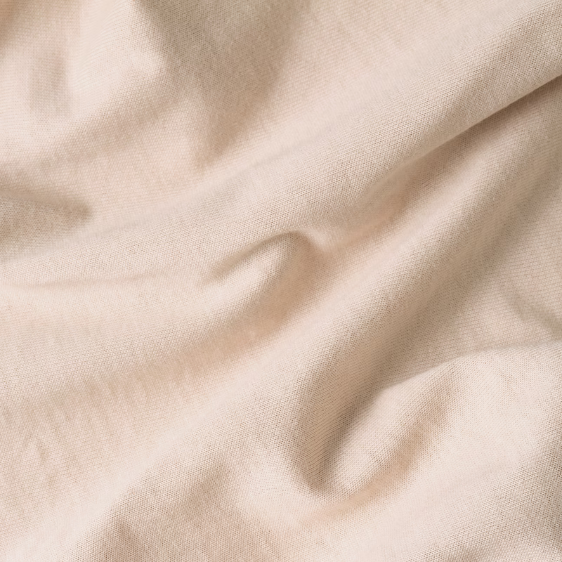 Constructed Loose T-Shirt