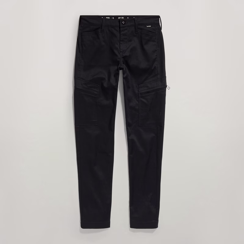 Slim Cargo Pants