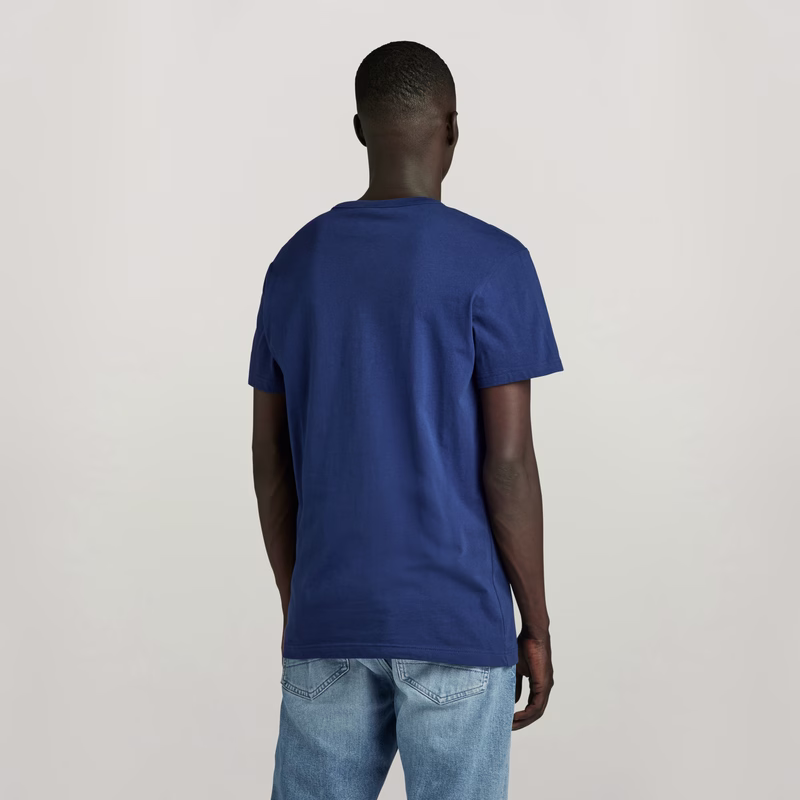 Graphic 7 T-Shirt