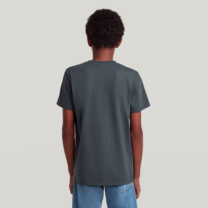 Boys Base T-Shirt