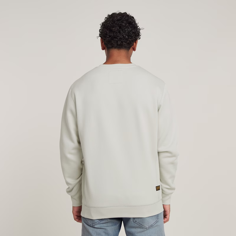 Premium Core Sweater
