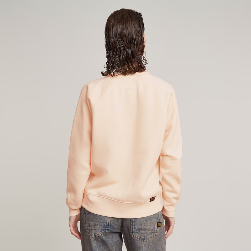 Premium Core 2.0 Sweater