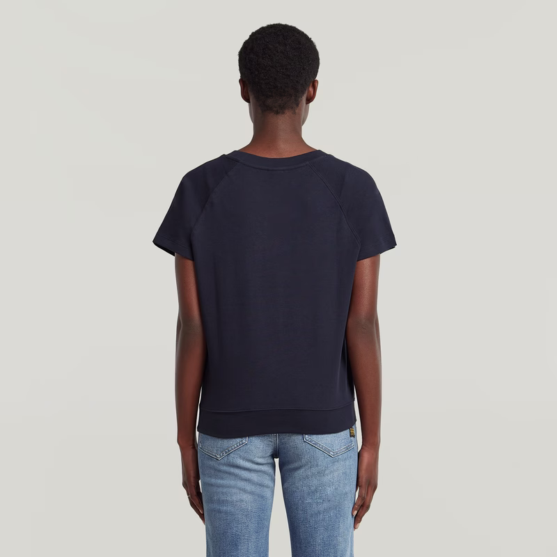Raglan Top