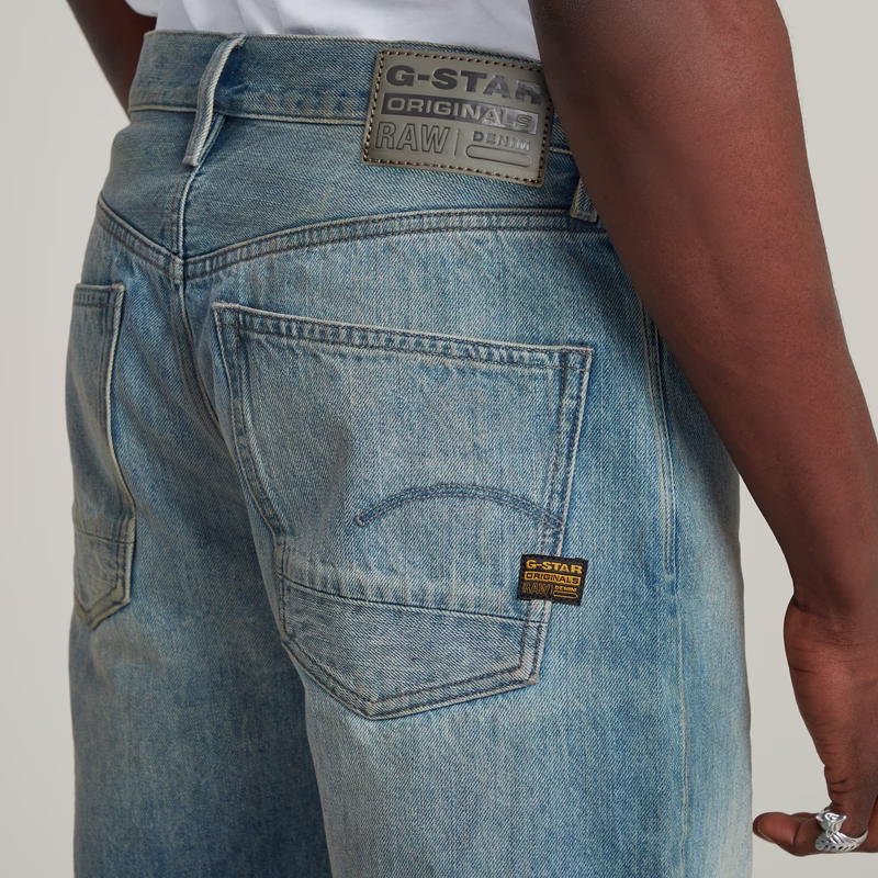 Dakota Shorts Clean Edge