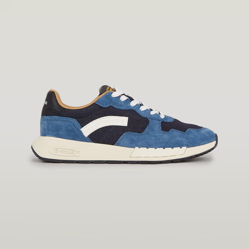 Aver DNM Sneakers