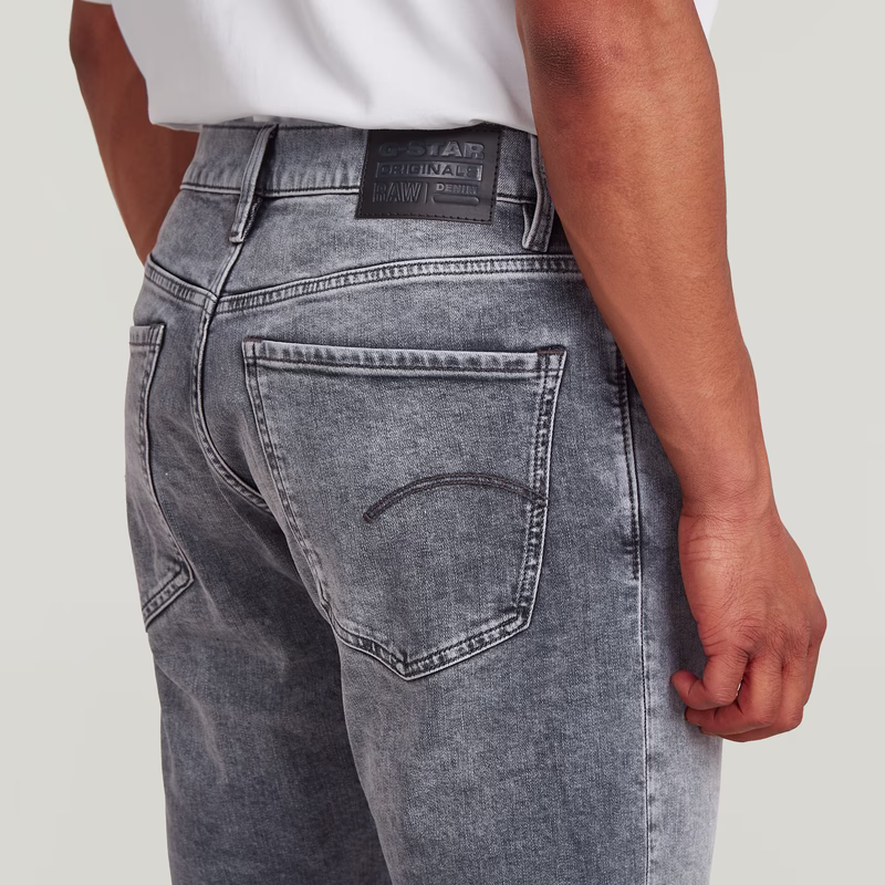 Mosa Shorts