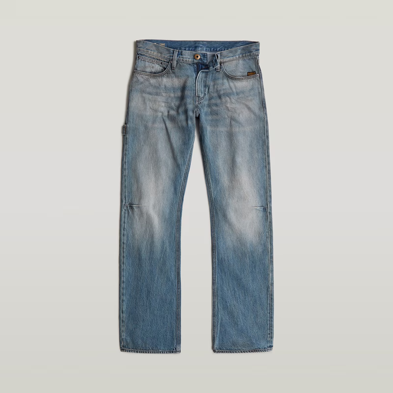 Lenney Bootcut Jeans