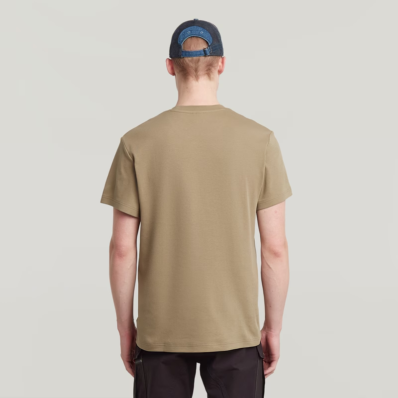 Script T-Shirt
