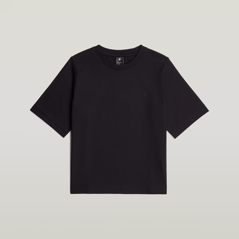 Boxy T-Shirt