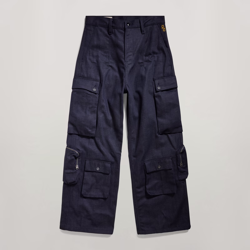 GSRR Maxi Pocket Jeans