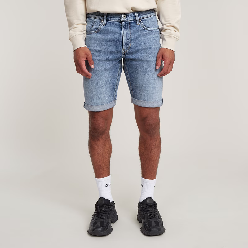 Mosa Shorts