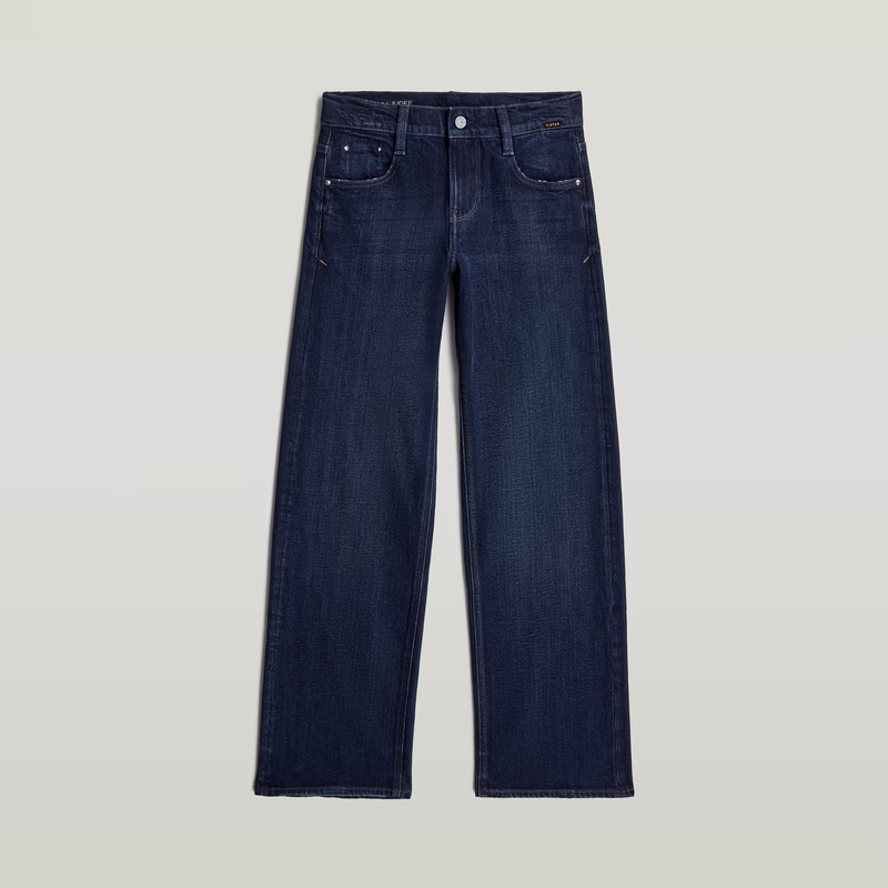 Girls Judee Loose Jeans
