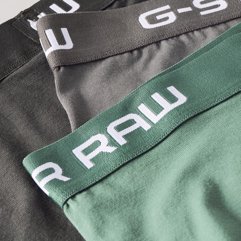 Classic Trunk Color 3-Pack
