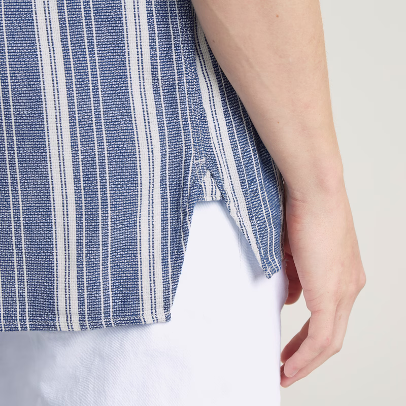 One Pocket Regular Shirt