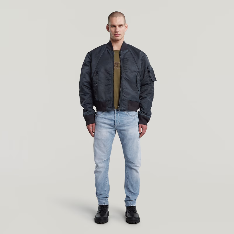 Contor 3D Slim Jeans