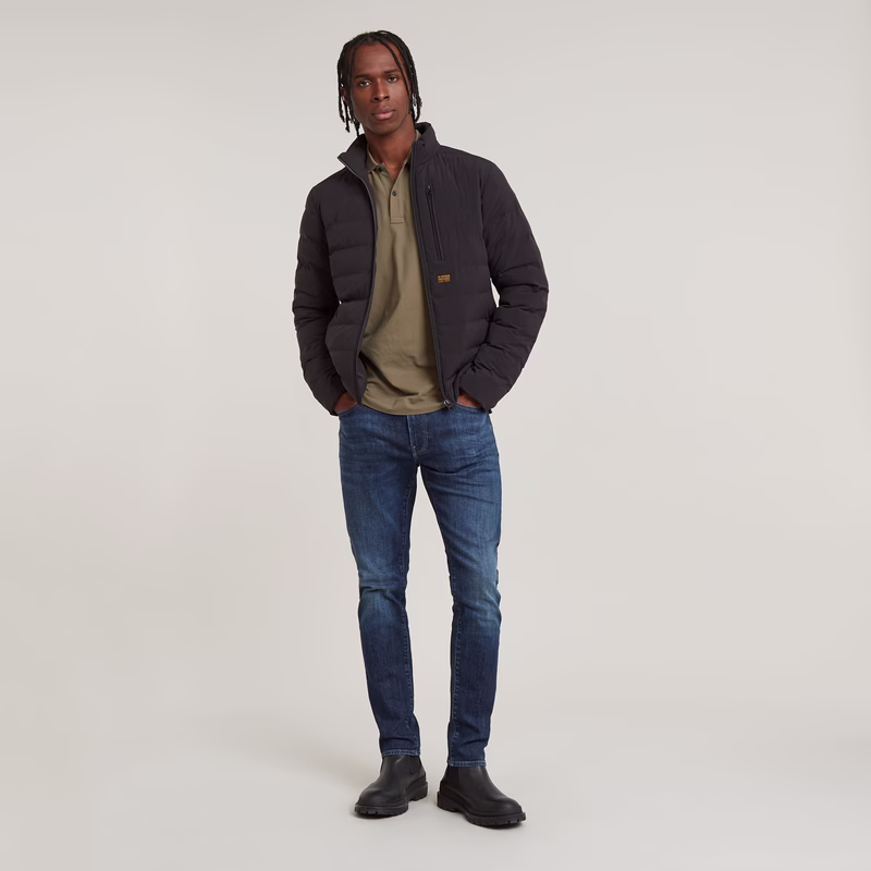 Foundation Liner Jacket