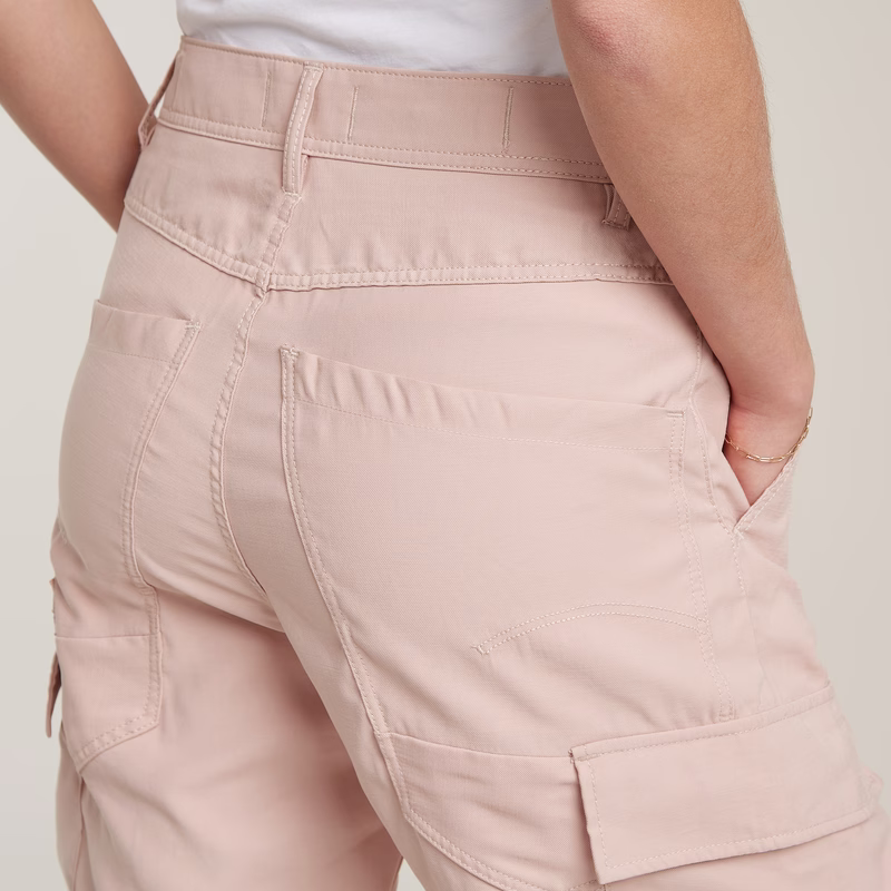 Soft Outdoors Pants