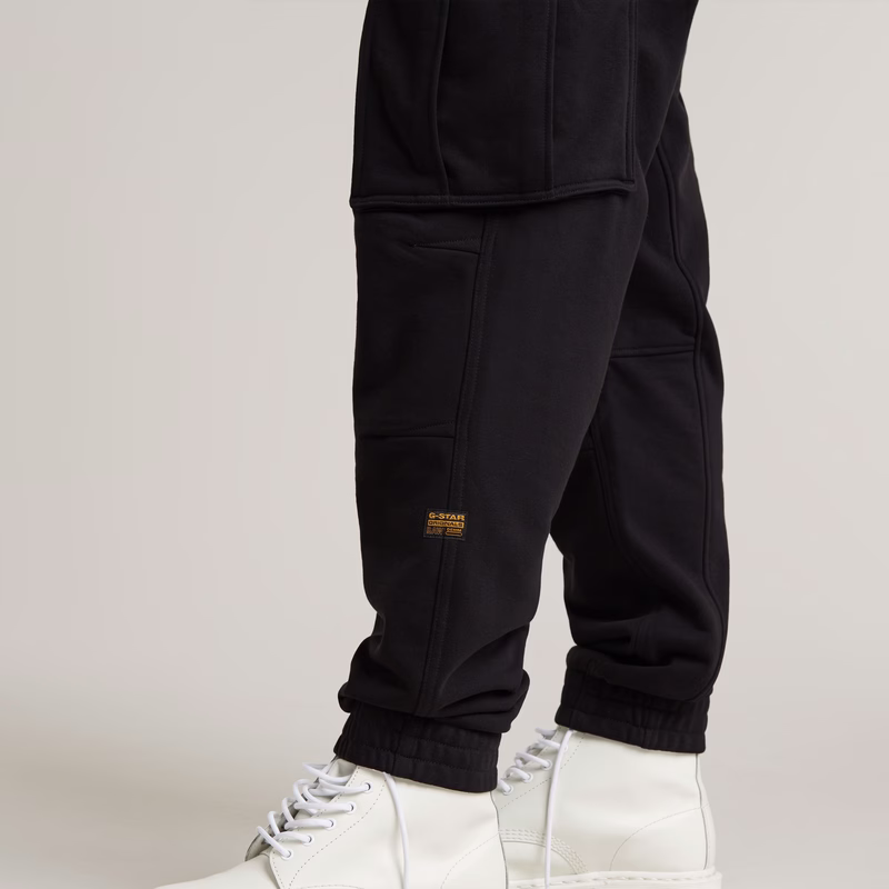 Rovic Sweat Pants