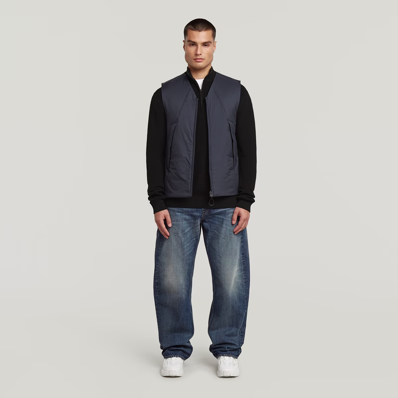 Lightweight Cloud Vest