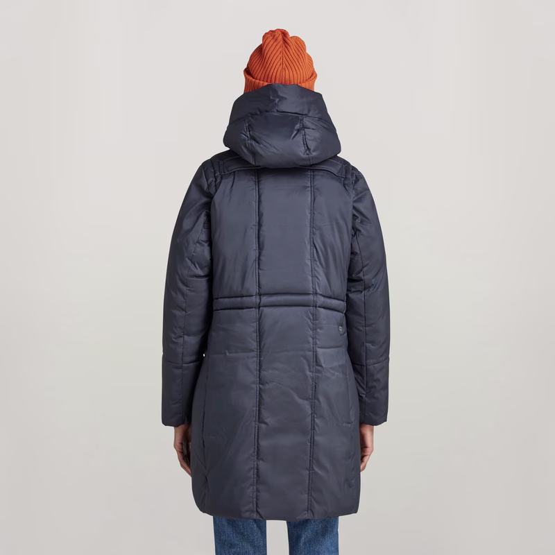 G - Whistler Padded Parka