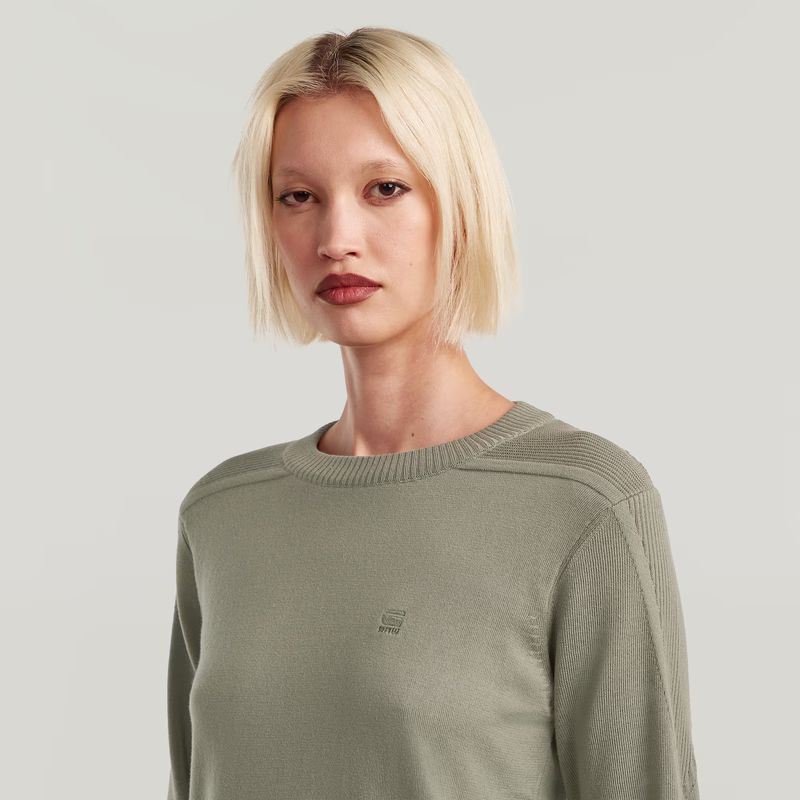 Core Knit