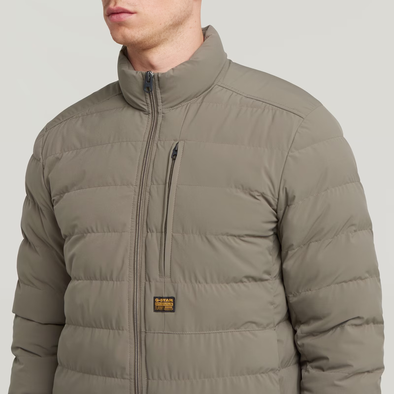 Foundation Liner Jacket