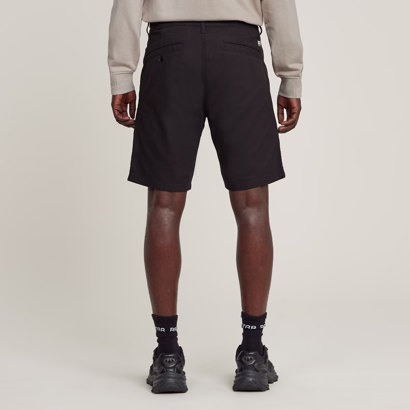 Bronson 3.0 Slim Chino Shorts