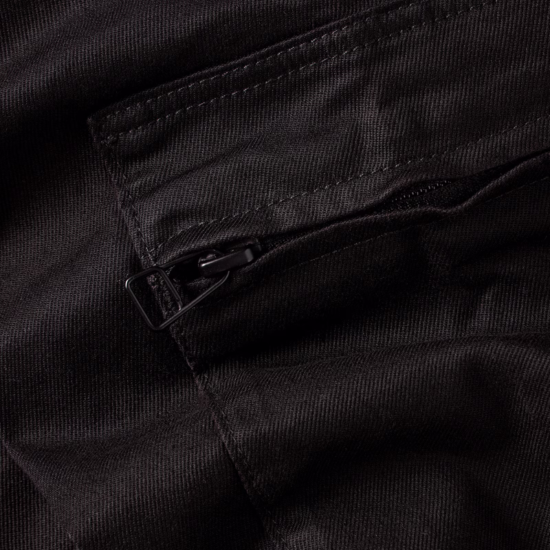 Skinny Cargo Pants 2.0