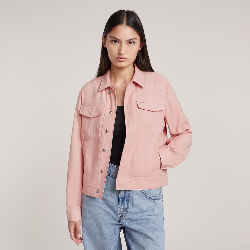Officer Jacket 3.0