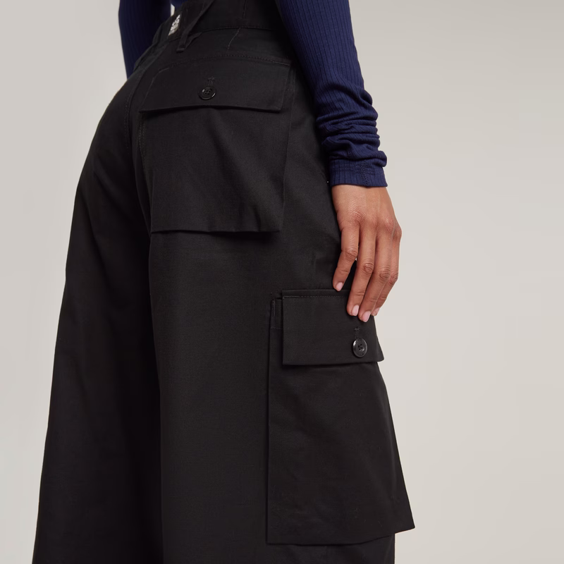 Mega Cargo Pants