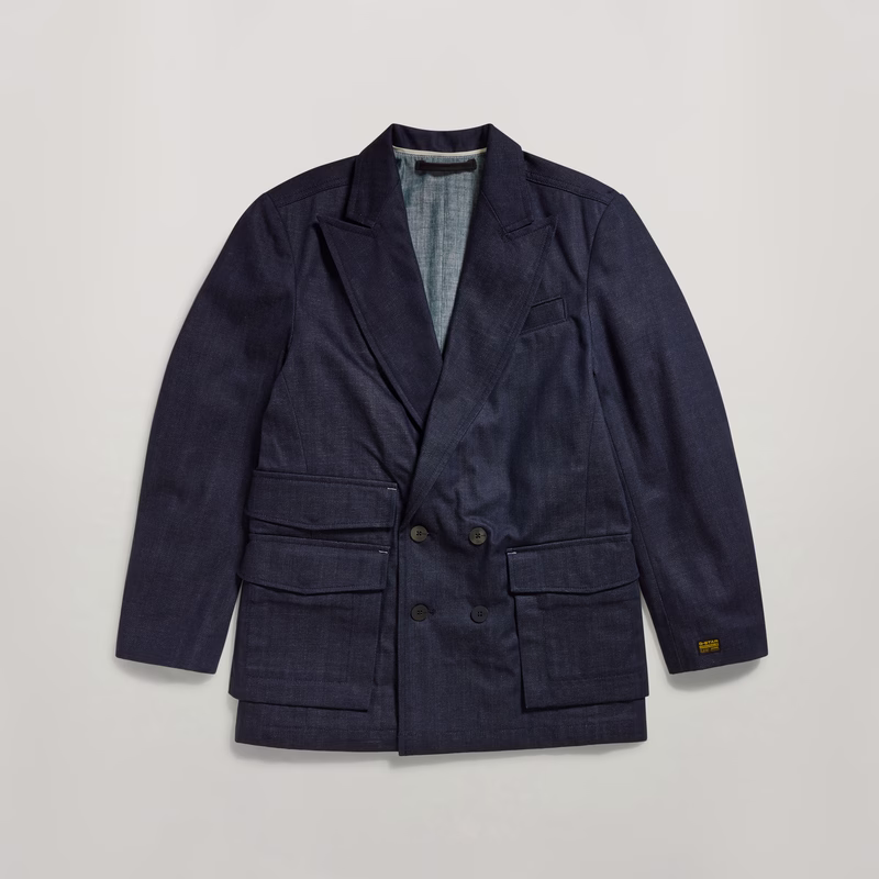 GSRR Blazer