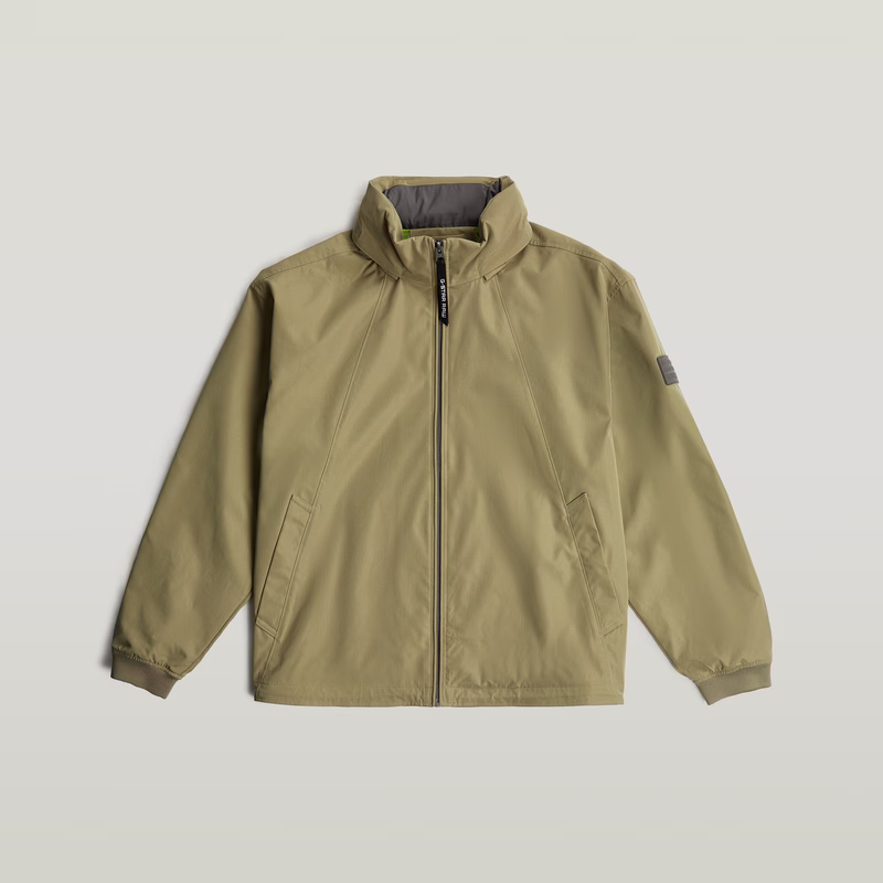 Lightweight Expedition Sporty Jacket