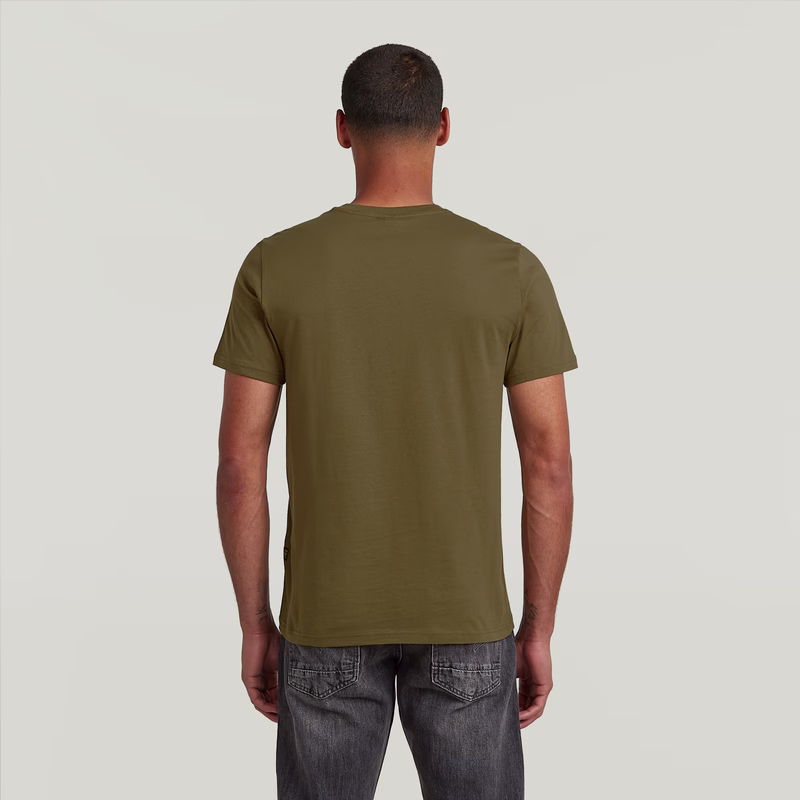 GRAW Slim T-Shirt