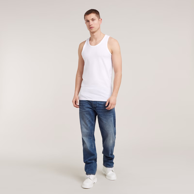 Base Tank Top 2-Pack