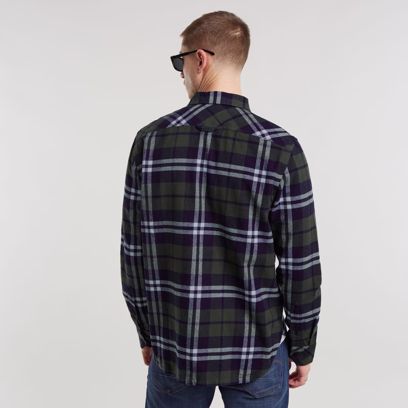 CPO Regular Shirt