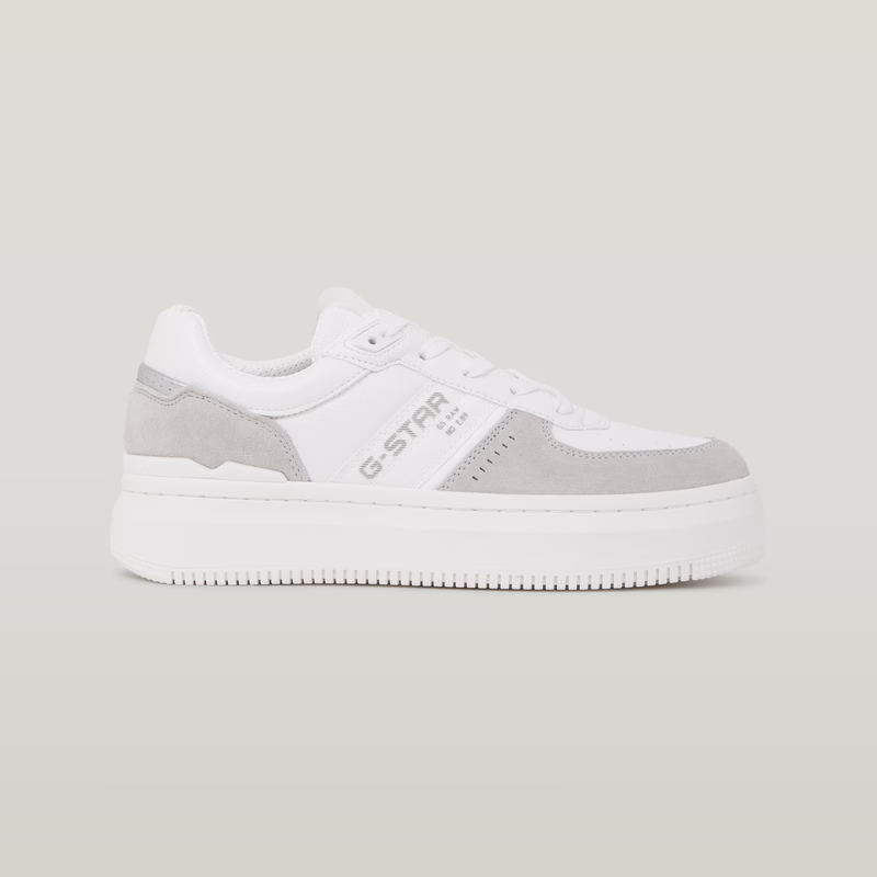 Eve BSC LEA Sneakers