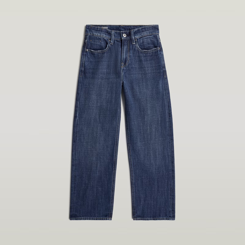 Boys Dakota Regular Straight Jeans