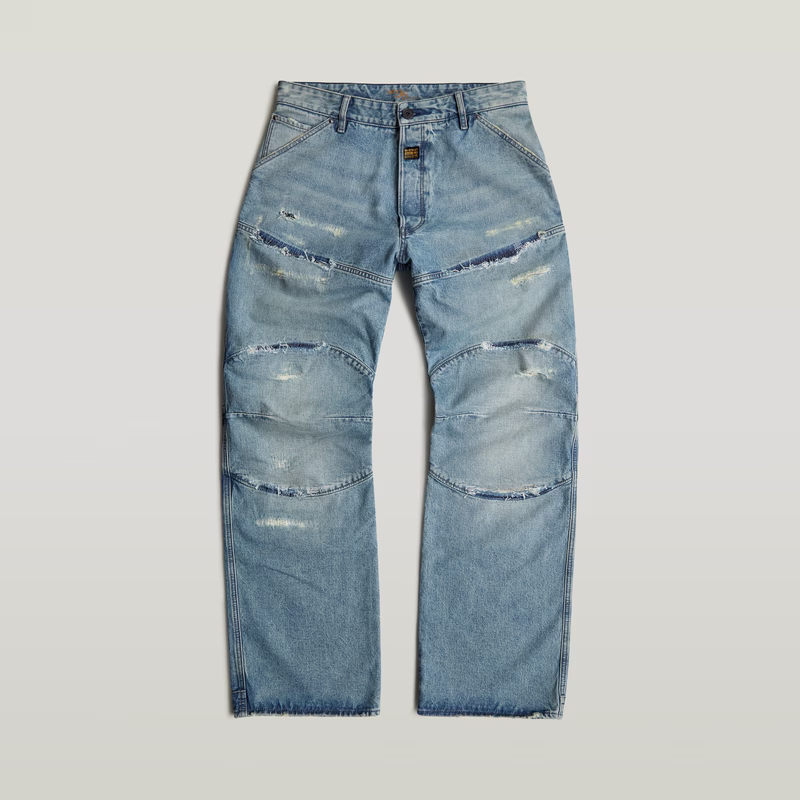 G-STAR Elwood Unisex Low Loose Jeans