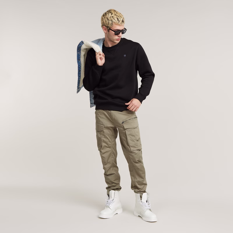 Premium Core Sweater