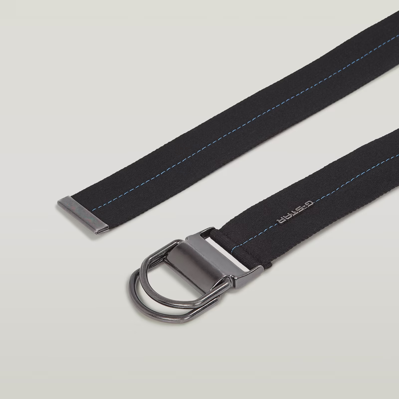 Gloria Webbing Belt