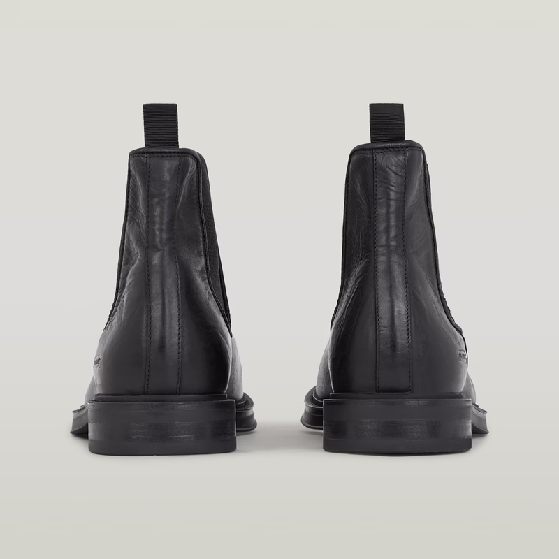 Eton Mid Chelsea Boot