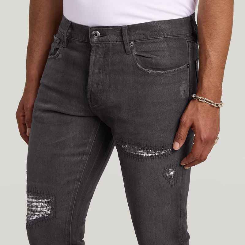 3301 Slim Jeans