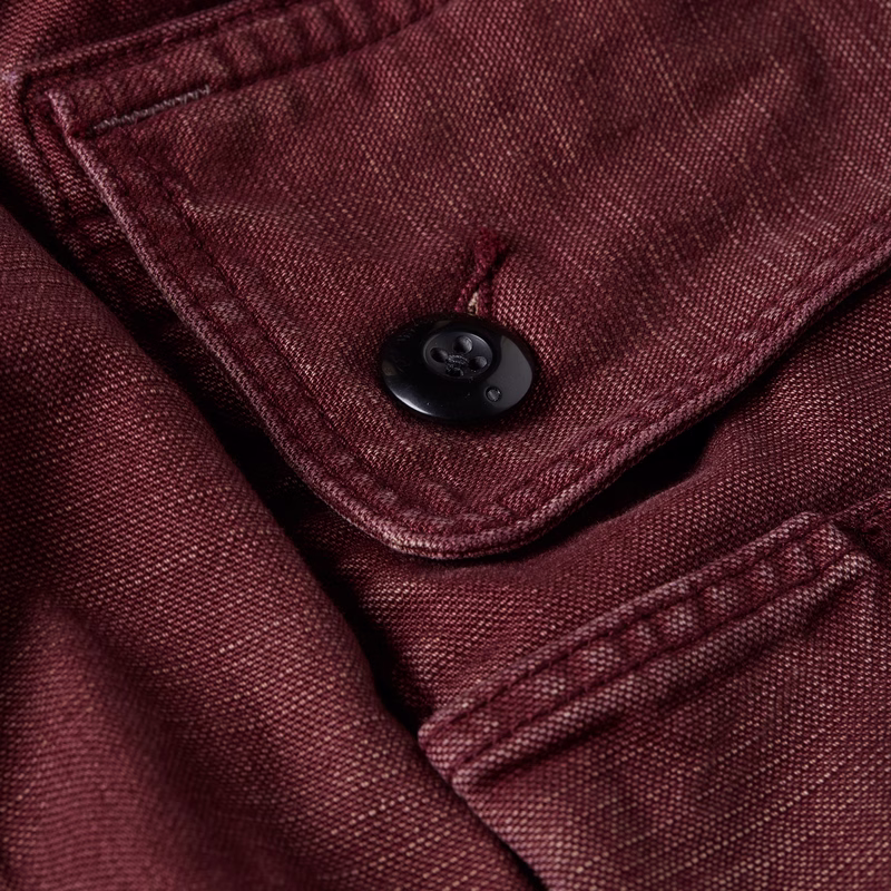 Utility Cargo Jeans