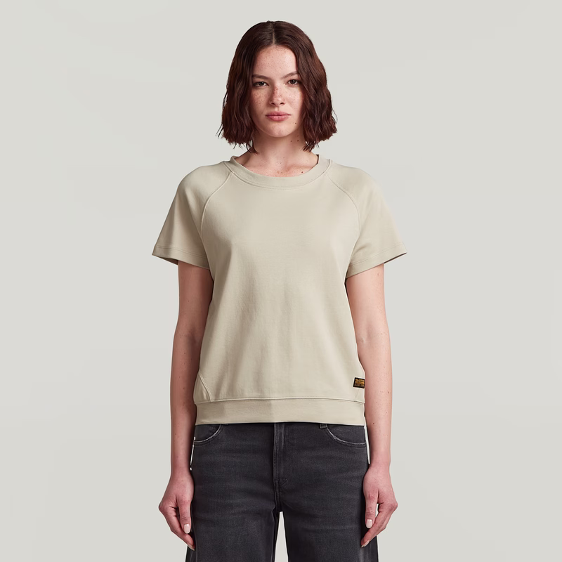Raglan Top