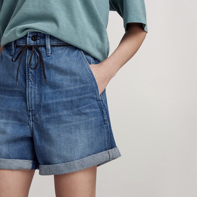 Lintell Shorts